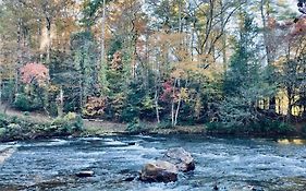 Stay At Rivermist Dahlonega
