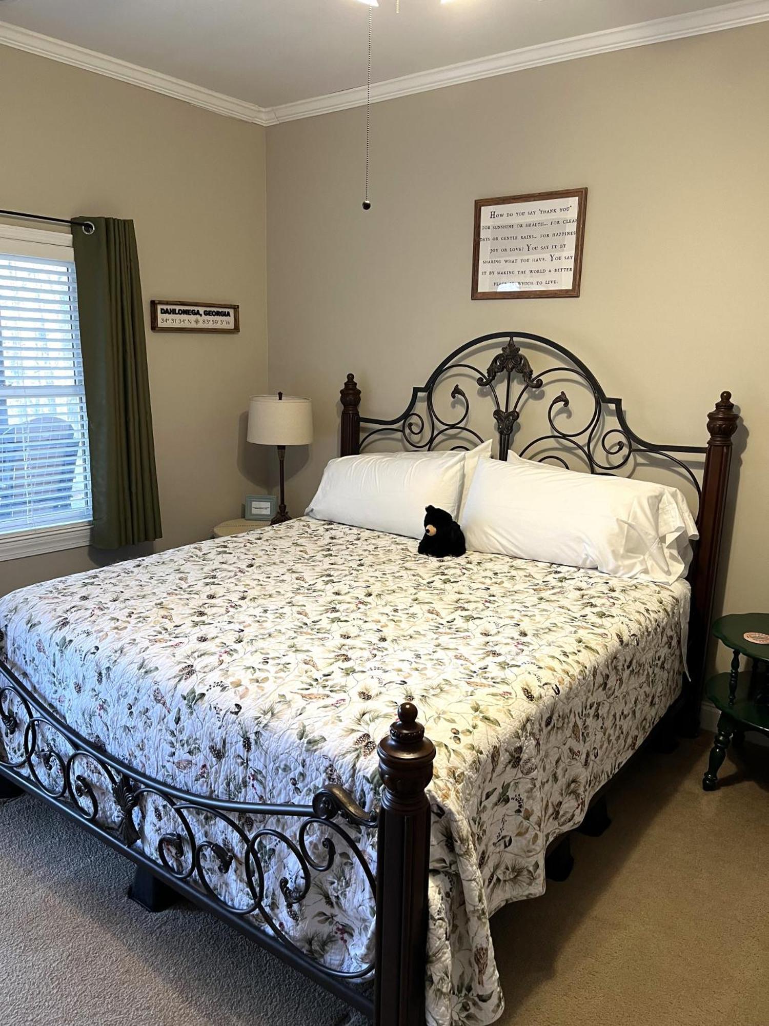 Stay At Rivermist Dahlonega Exterior photo
