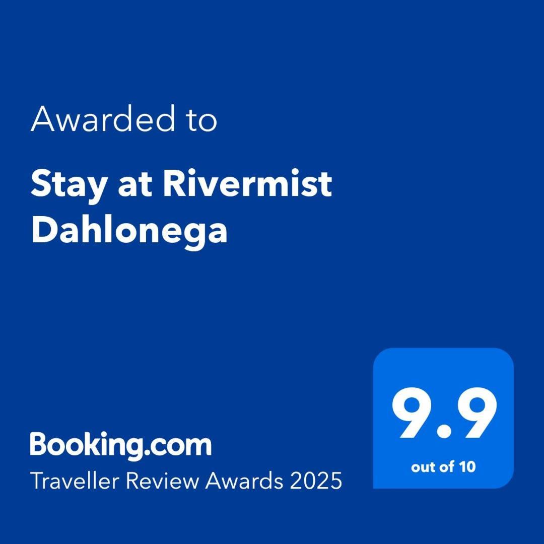 Stay At Rivermist Dahlonega Exterior photo